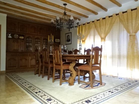 Image No.17-5 Bed Farmhouse for sale