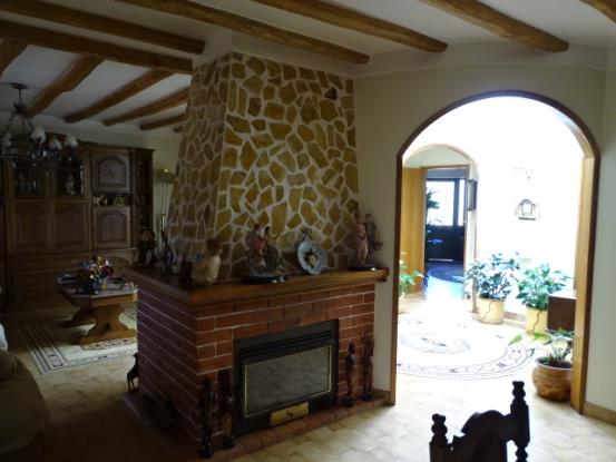 Image No.20-5 Bed Farmhouse for sale