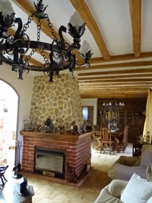 Image No.14-5 Bed Farmhouse for sale