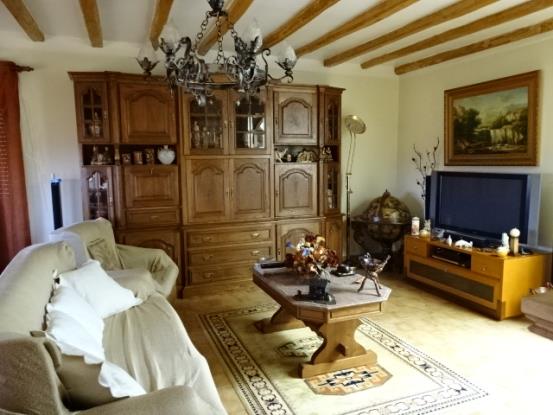 Image No.15-5 Bed Farmhouse for sale