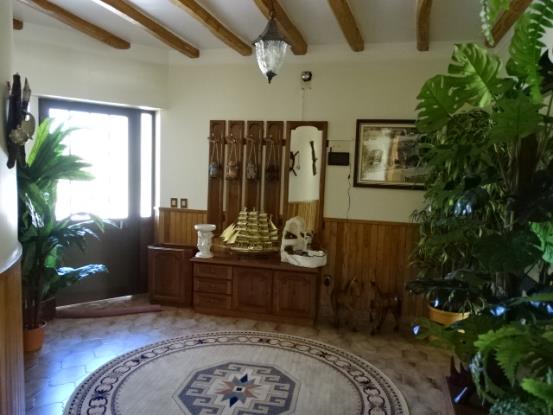 Image No.13-5 Bed Farmhouse for sale