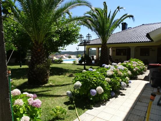 Image No.3-5 Bed Farmhouse for sale