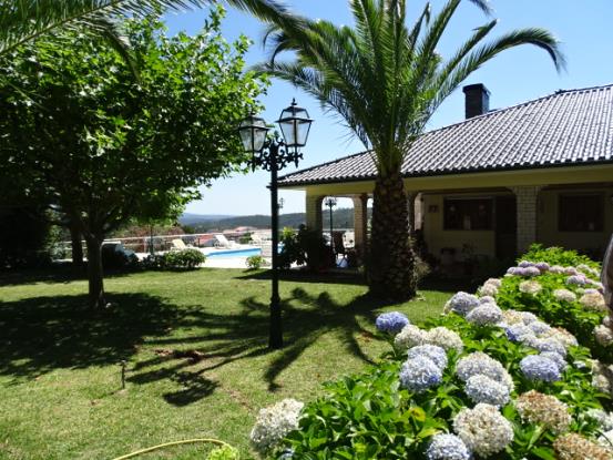 Image No.2-5 Bed Farmhouse for sale