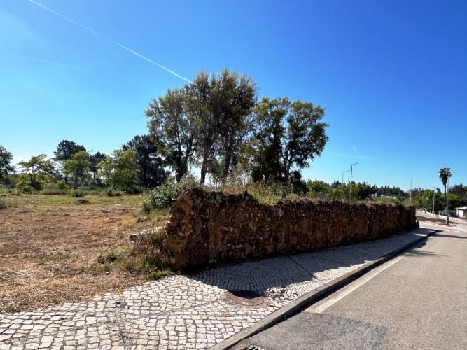 Image No.1-Plot for sale