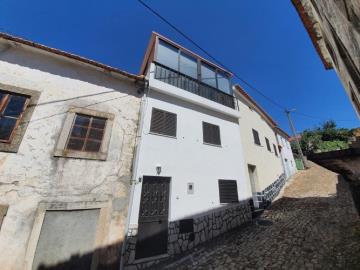 Maison de 3 chambres à vendre à Pedrógão Pequeno