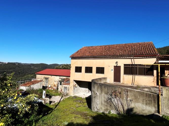 Image No.5-3 Bed Village House for sale