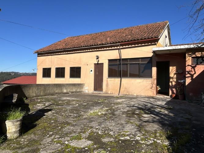 Image No.6-3 Bed Village House for sale