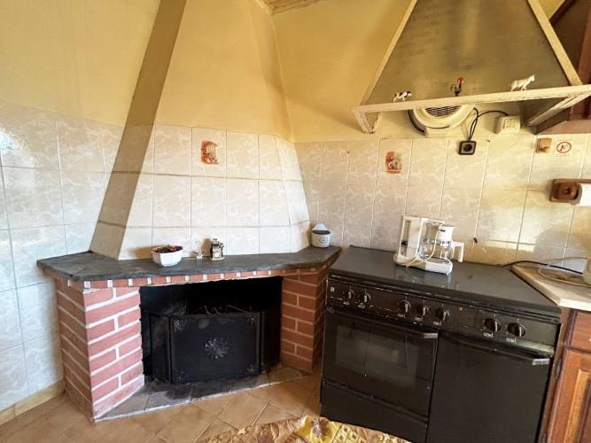 Image No.9-3 Bed Village House for sale