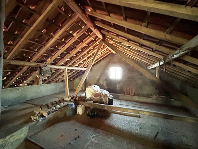 Image No.22-3 Bed Village House for sale