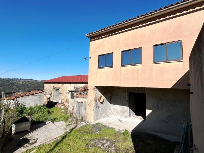 Image No.25-3 Bed Village House for sale