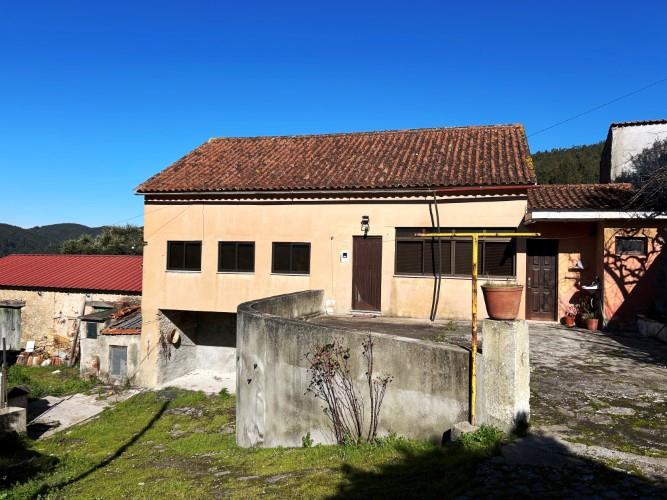 Image No.31-3 Bed Village House for sale