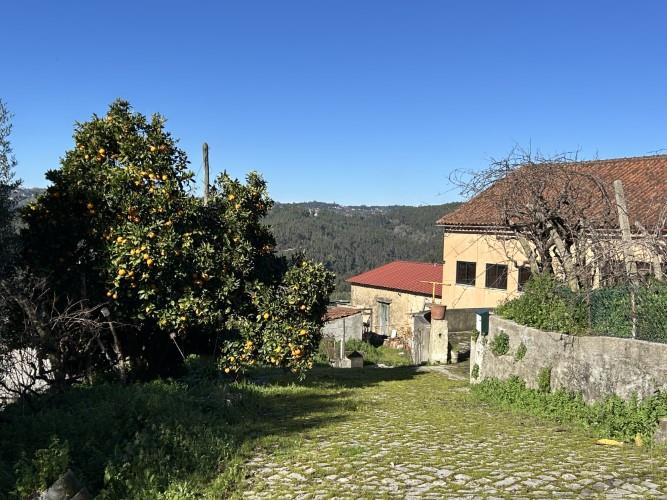 Image No.32-3 Bed Village House for sale