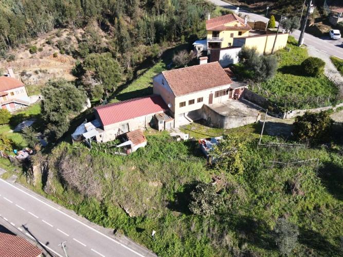 Image No.39-3 Bed Village House for sale