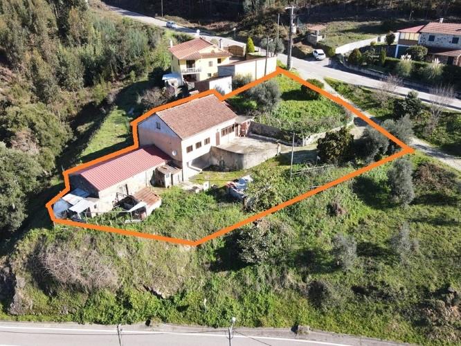 Image No.40-3 Bed Village House for sale