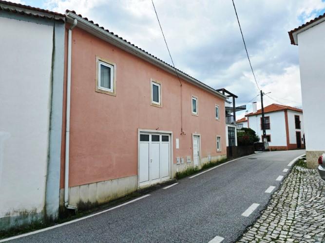 Image No.2-Maison à vendre à Pedrógão Grande
