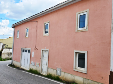1 - Pedrógão Grande, Maison