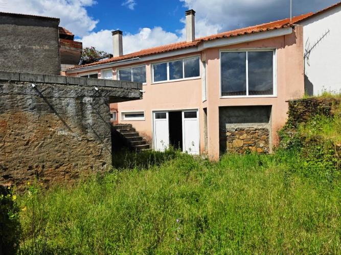 Image No.3-Maison à vendre à Pedrógão Grande