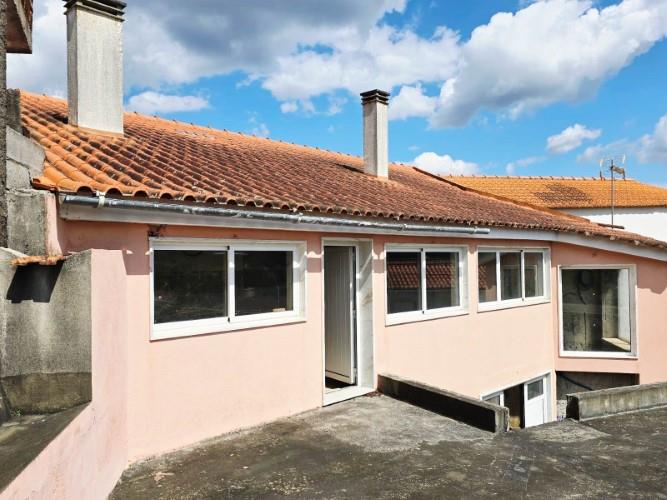 Image No.4-Maison à vendre à Pedrógão Grande