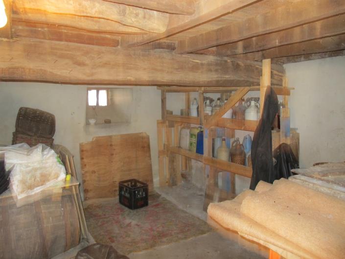 Image No.12-3 Bed Cottage for sale