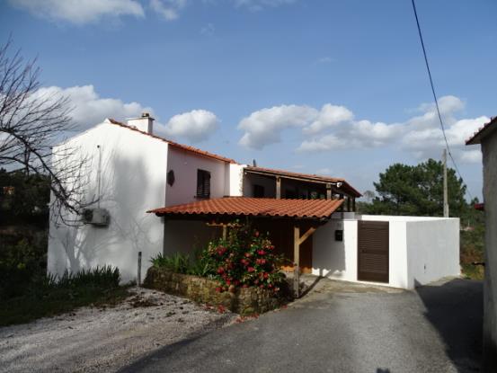 Image No.4-Maison de 5 chambres à vendre à Pedrógão Grande