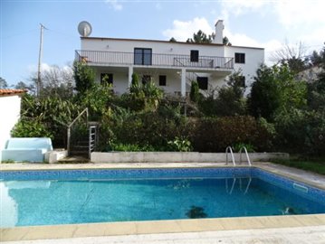 Maison de 5 chambres à vendre à Pedrógão Grande