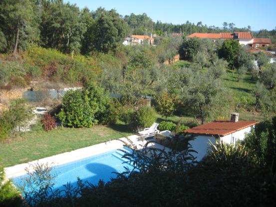 Image No.3-Maison de 5 chambres à vendre à Pedrógão Grande