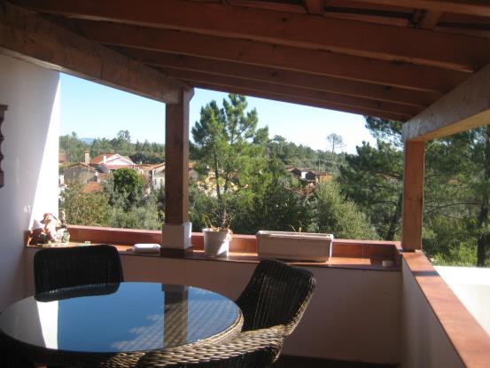 Image No.7-Maison de 5 chambres à vendre à Pedrógão Grande