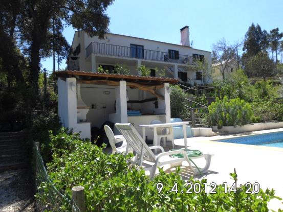 Image No.16-Maison de 5 chambres à vendre à Pedrógão Grande