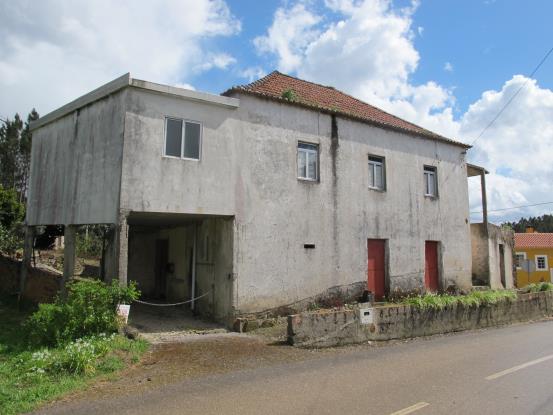 Image No.1-Propriété de 4 chambres à vendre à Cernache do Bonjardim