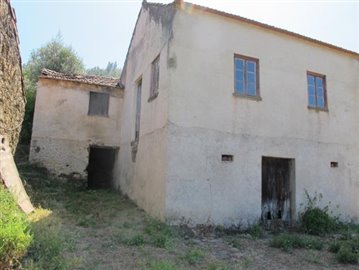 2 Bed Property for sale