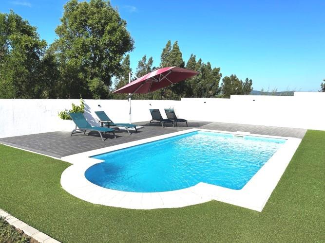 Image No.7-Villa / Détaché de 4 chambres à vendre à Pedrógão Grande