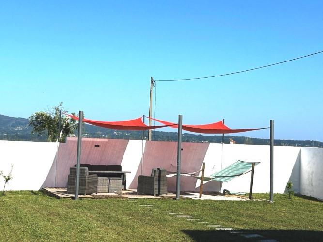 Image No.8-Villa / Détaché de 4 chambres à vendre à Pedrógão Grande