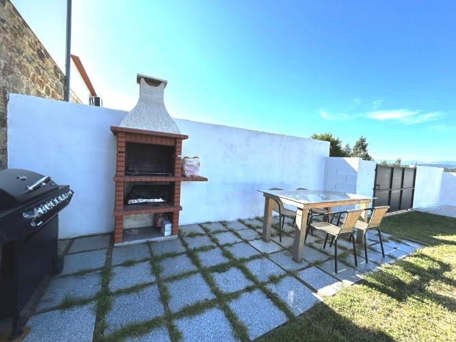 Image No.10-Villa / Détaché de 4 chambres à vendre à Pedrógão Grande