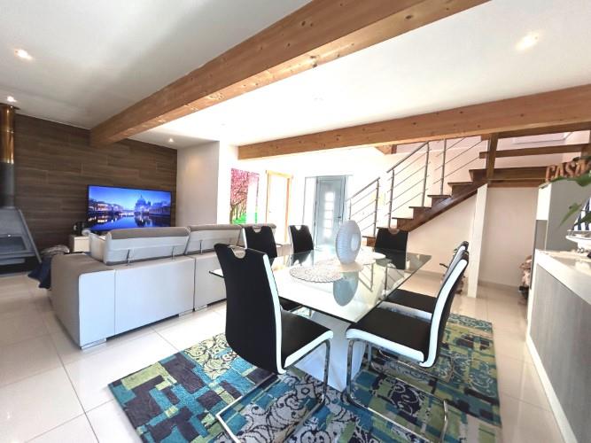 Image No.12-Villa / Détaché de 4 chambres à vendre à Pedrógão Grande