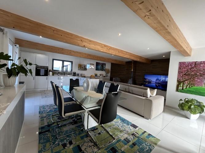 Image No.13-Villa / Détaché de 4 chambres à vendre à Pedrógão Grande