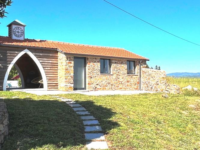 Image No.37-Villa / Détaché de 4 chambres à vendre à Pedrógão Grande