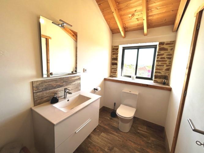 Image No.40-Villa / Détaché de 4 chambres à vendre à Pedrógão Grande