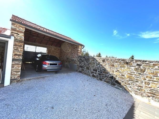 Image No.43-Villa / Détaché de 4 chambres à vendre à Pedrógão Grande