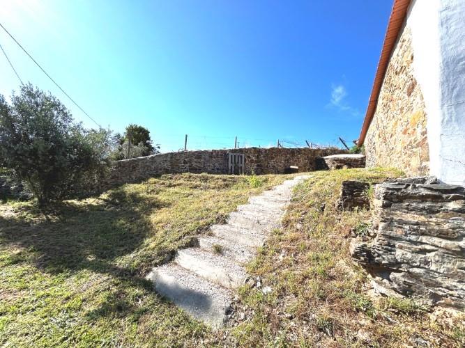 Image No.50-Villa / Détaché de 4 chambres à vendre à Pedrógão Grande