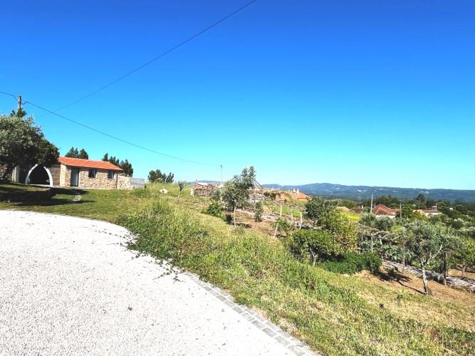 Image No.54-Villa / Détaché de 4 chambres à vendre à Pedrógão Grande