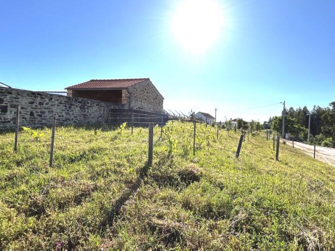 Image No.56-Villa / Détaché de 4 chambres à vendre à Pedrógão Grande