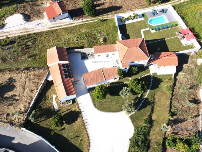 Image No.57-Villa / Détaché de 4 chambres à vendre à Pedrógão Grande