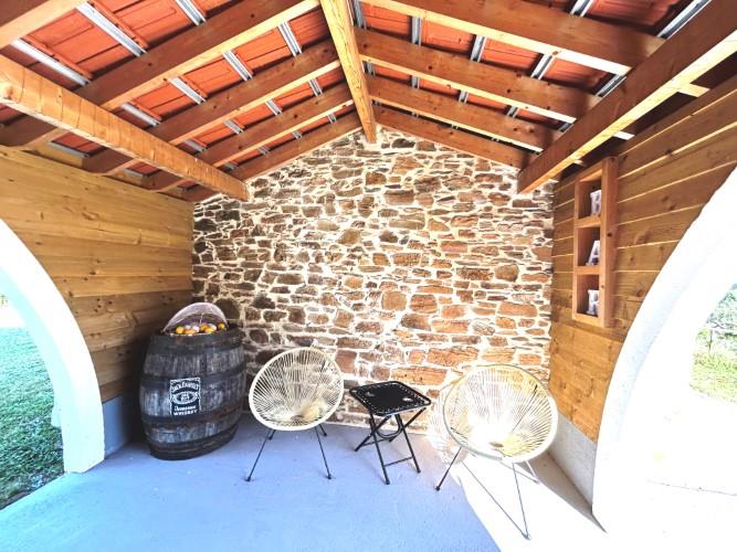 Image No.52-Villa / Détaché de 4 chambres à vendre à Pedrógão Grande