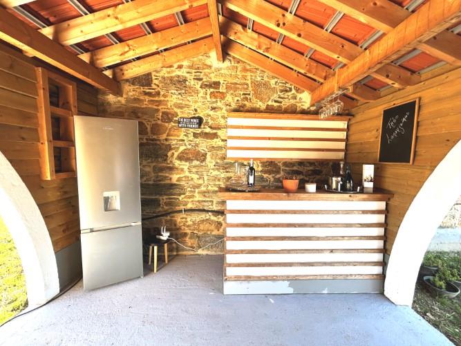 Image No.53-Villa / Détaché de 4 chambres à vendre à Pedrógão Grande