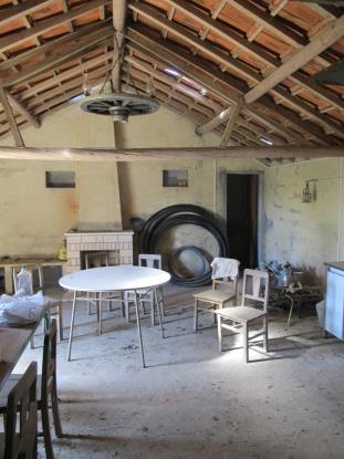 Image No.11-Maison de campagne à vendre à Sertã