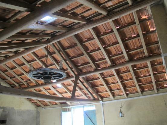 Image No.13-Maison de campagne à vendre à Sertã