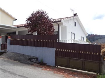 Maison de 3 chambres à vendre à Castanheira de Pêra