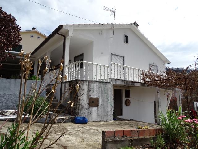 Image No.5-Maison de 3 chambres à vendre à Castanheira de Pêra