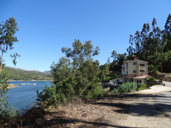 Image No.2-Maison de 4 chambres à vendre à Figueiró dos Vinhos