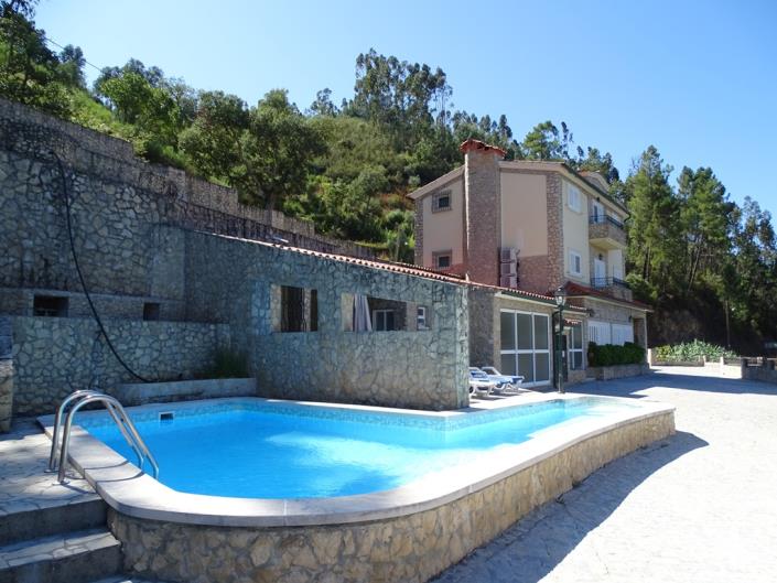 Image No.14-Maison de 4 chambres à vendre à Figueiró dos Vinhos